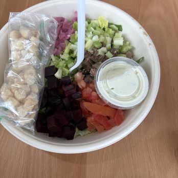 Chop Stop - Salad Near Me - Reno, Nevada Chop Stop - Salad Near Me - Reno, Nevada