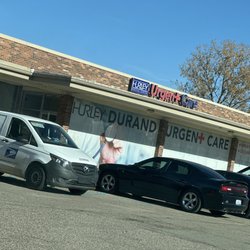 Hurley Urgent Care - Durand - Located on Monroe st in Durand