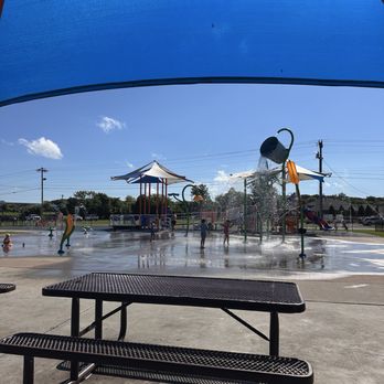 Horse Fork Creek Park - Splash park - Parks Near Me - Owensboro, Kentucky Horse Fork Creek Park - Splash park - Parks Near Me - Owensboro, Kentucky