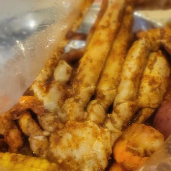 Happy Crab - Cajun/Creole Near Me - Missouri City, Texas Happy Crab - Cajun/Creole Near Me - Missouri City, Texas