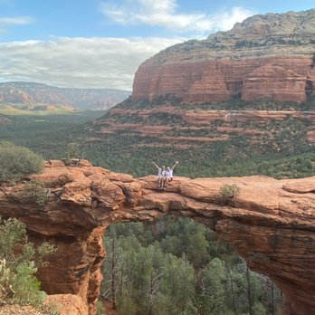 Devil's Bridge Trail - Hiking Near Me - Sedona, Arizona Devil's Bridge Trail - Hiking Near Me - Sedona, Arizona