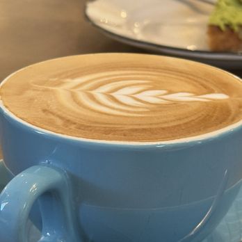Mints & Honey - Latte - Coffee & Tea Near Me - Burlingame, California Mints & Honey - Latte - Coffee & Tea Near Me - Burlingame, California