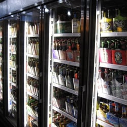 Urban Cellars - Over 150 beers in stock