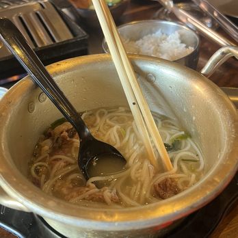 356 Korean BBQ & Bar - Korean Near Me - Brea, California
