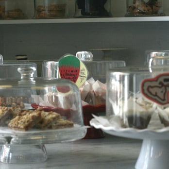 Baked & Wired - Bakeries Near Me - Washington, DC, District of Columbia