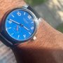 Photo of Mark Time