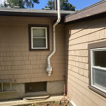 WCN Radon Solutions - Environmental Abatement Near Me - Dracut, Massachusetts
