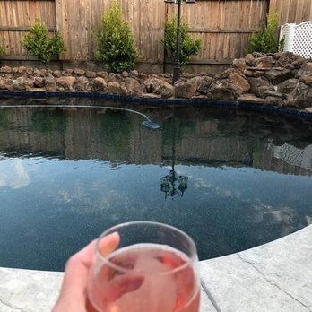 Ultimate Pools By Fetter - Pool & Hot Tub Service Near Me - Modesto, California Ultimate Pools By Fetter - Pool & Hot Tub Service Near Me - Modesto, California