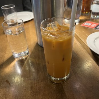 Teton Thai - Thai iced tea - Thai Near Me - Teton Village, Wyoming Teton Thai - Thai iced tea - Thai Near Me - Teton Village, Wyoming