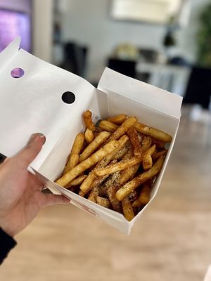 Bonchon Costa Mesa by null
