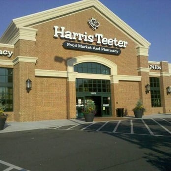Harris Teeter - Grocery Near Me - Raleigh, North Carolina Harris Teeter - Grocery Near Me - Raleigh, North Carolina
