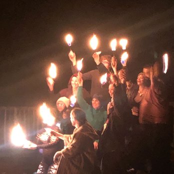 Amanda Holder Events - Fire performance post-reception. - Party & Event Planning Near Me Amanda Holder Events - Fire performance post-reception. - Party & Event Planning Near Me