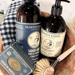 Annie's On First - Marius Fabre of France