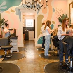 Sixteen Eighty Eight a Hair Studio