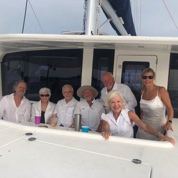 ULTRA YACHT - A family memory...priceless! - Boat Charters Near Me - Sarasota, Florida ULTRA YACHT - A family memory...priceless! - Boat Charters Near Me - Sarasota, Florida