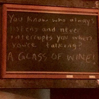 Bin 14 - True! - Wine Bars Near Me - Hoboken, New Jersey
