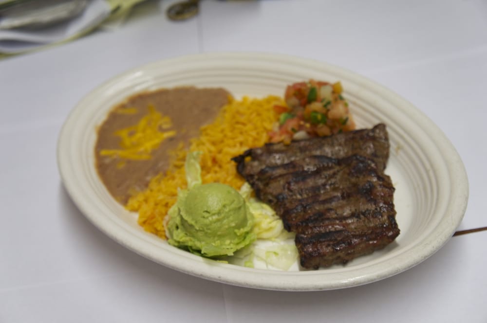 La Hacienda - Photo 3