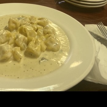 Garlic City Cafe - Fiocchi pasta - American Near Me - Gilroy, California