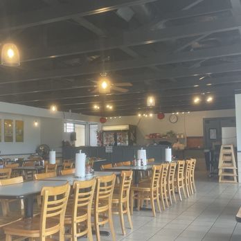 Tai Kee Restaurant - Inside - Vietnamese Near Me - Houston, Texas Tai Kee Restaurant - Inside - Vietnamese Near Me - Houston, Texas