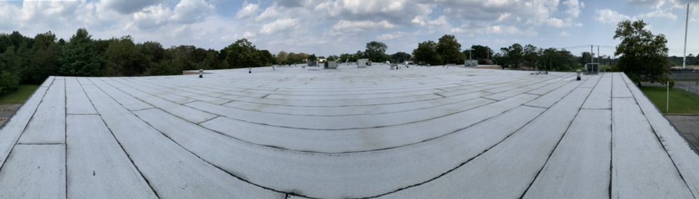 Slide of RC Roofing Contractor