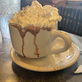 Sky Blue Cafe - Hot Chocolate - Coffee & Tea Near Me - Nashville, Tennessee Sky Blue Cafe - Hot Chocolate - Coffee & Tea Near Me - Nashville, Tennessee