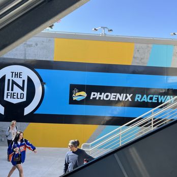 Phoenix Raceway - Race Tracks Near Me - Avondale, Arizona Phoenix Raceway - Race Tracks Near Me - Avondale, Arizona
