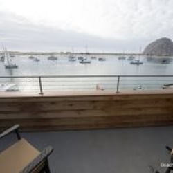 Harbor Front Suites - Harbor Front Suites View From Room #2
