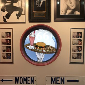 66 Diner - Diners Near Me - Albuquerque, New Mexico