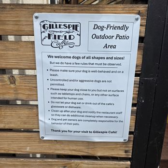 Gillespie Field Cafe - Bring furry babies! - Breakfast & Brunch Near Me - El Cajon, California Gillespie Field Cafe - Bring furry babies! - Breakfast & Brunch Near Me - El Cajon, California