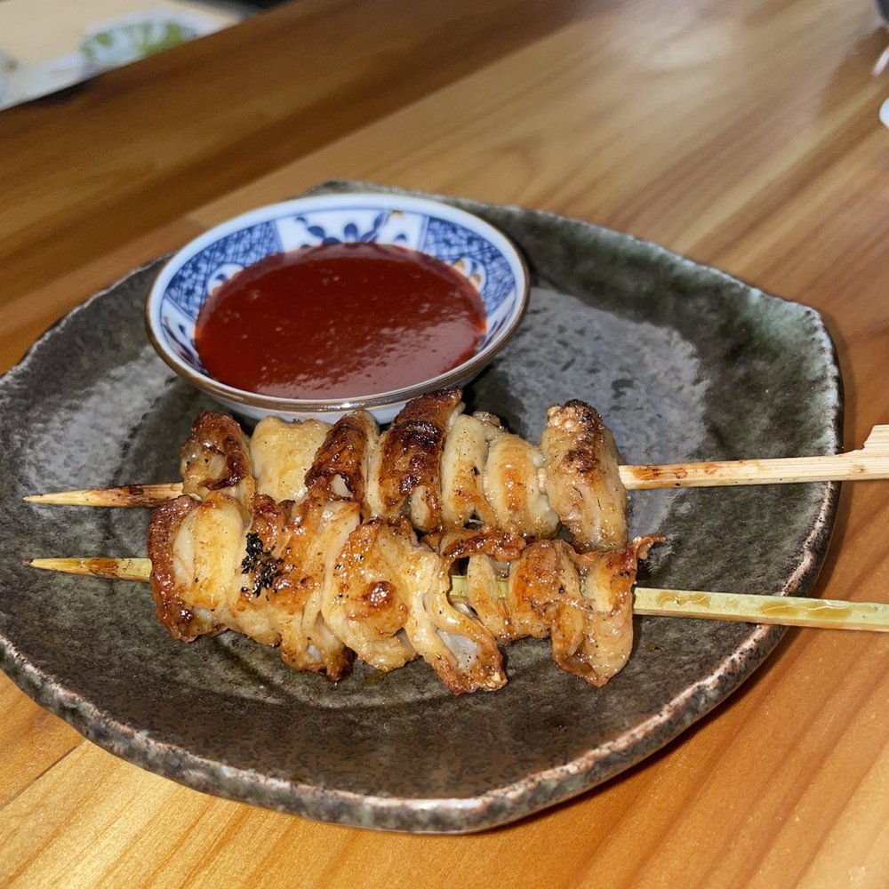 Koji - Sushi Bars Near Me - Omaha, Nebraska