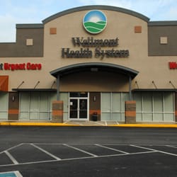Wellmont Urgent Care - Johnson City - Wellmont Urgent Care in Johnson City, TN - behind Fuddruckers and beside Tri-Cities Lifestyle Center on the Wellmont Outpatient Campus.
