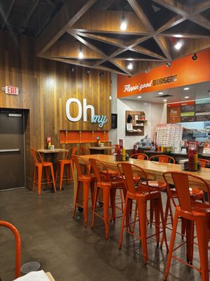 My Burger - St. Paul by null