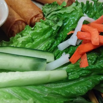 Pho 999 Reseda - Saggy vegetables... - Vietnamese Near Me - Reseda, California Pho 999 Reseda - Saggy vegetables... - Vietnamese Near Me - Reseda, California