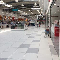 Centrum Handlowe 3 Stawy