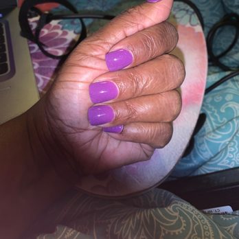 Lovely Spa Nails - Nail Salons Near Me - Orlando, Florida