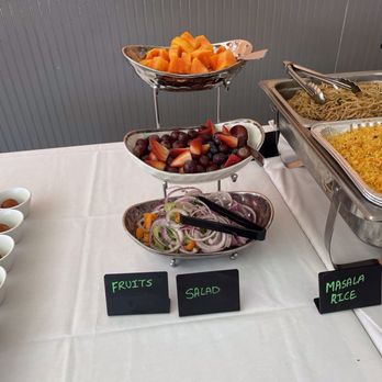 Bawarchi - Fruit options - Indian Near Me - Palm Harbor, Florida Bawarchi - Fruit options - Indian Near Me - Palm Harbor, Florida