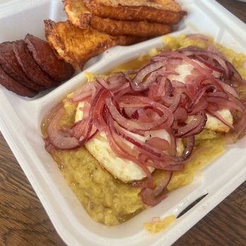 El Bacano - Dominican Near Me - North Hollywood, California