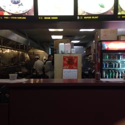 Golden Chinese Gourmet!