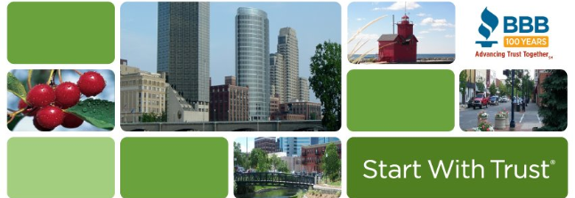 Better Business Bureau - social services organization in Grand Rapids, MI