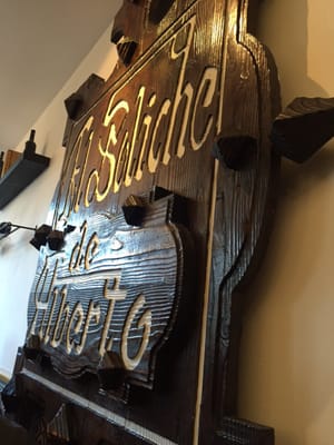 El Boliche de Alberto by null