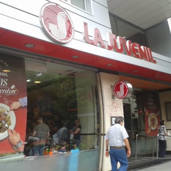 La Juvenil - Delicatessen Near Me - Buenos Aires, C