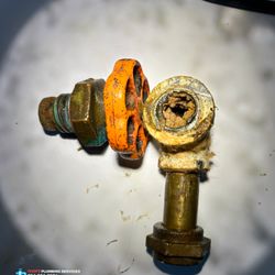 Ivan’s Plumbing Services