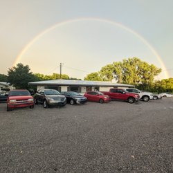 US Solutions Car Dealership - US Solutions Car Dealership in Butler Missouri