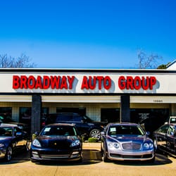 Broadway Auto Group - We have worked hard to build a reputation for selling high quality used cars backed by extraordinary service.
