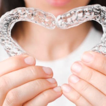 North County Orthodontics - Once your teeth have been moved into place, you need a retainer to keep them there. - Orthodontists Near Me - Paso Robles, California