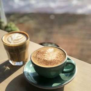 JAVA’S CAFE - 163 Photos & 248 Reviews - Coffee & Tea - 16 Gibbs St ...