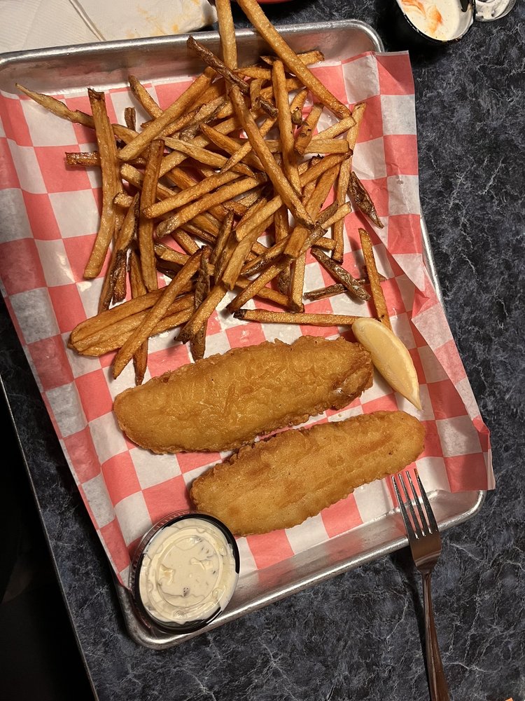 Spinns Burger & Beer