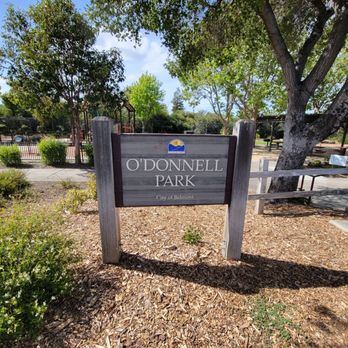 O’Donnell Park - Parks Near Me - Belmont, California O’Donnell Park - Parks Near Me - Belmont, California