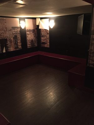 Grand Central Restaurant & Bar by null