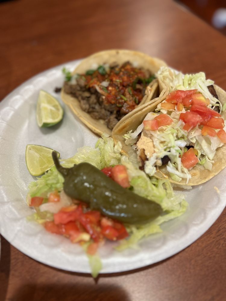 Julian's Tortilleria